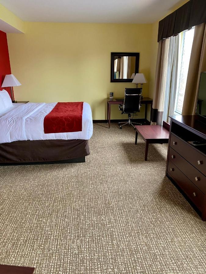 Comfort Manchester Meadows Area 3*