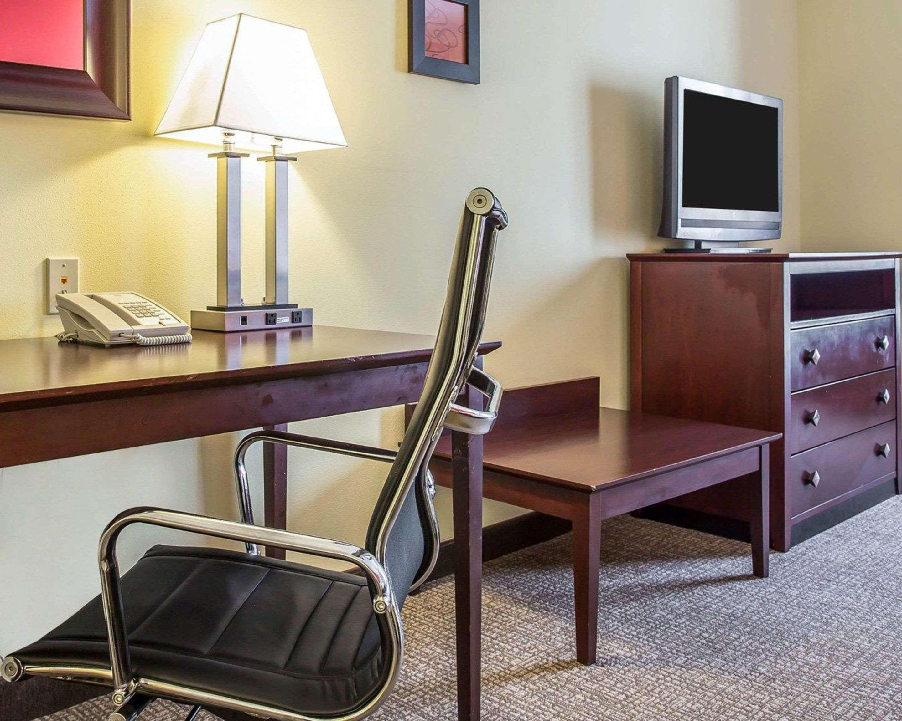 Comfort Manchester Meadows Area 3* Rock Hill