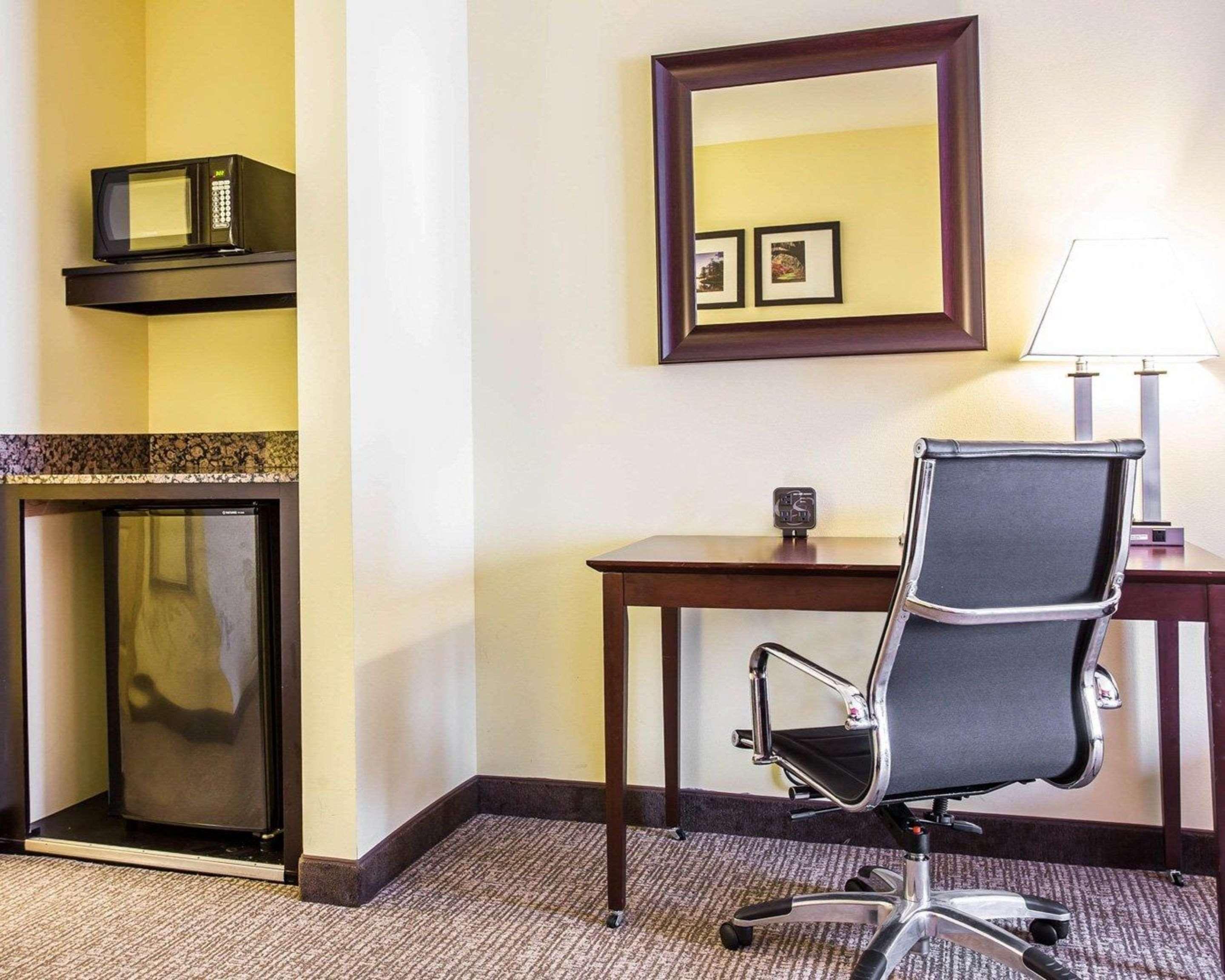 Comfort Manchester Meadows Area 3* Rock Hill